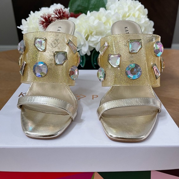 Katy Perry heels - Picture 7 of 7